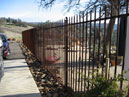 Residential Fence Sacramento