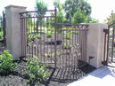 Residential Fence Sacramento